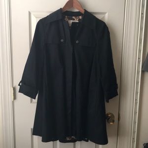 Rachel Roy Black Jacket
